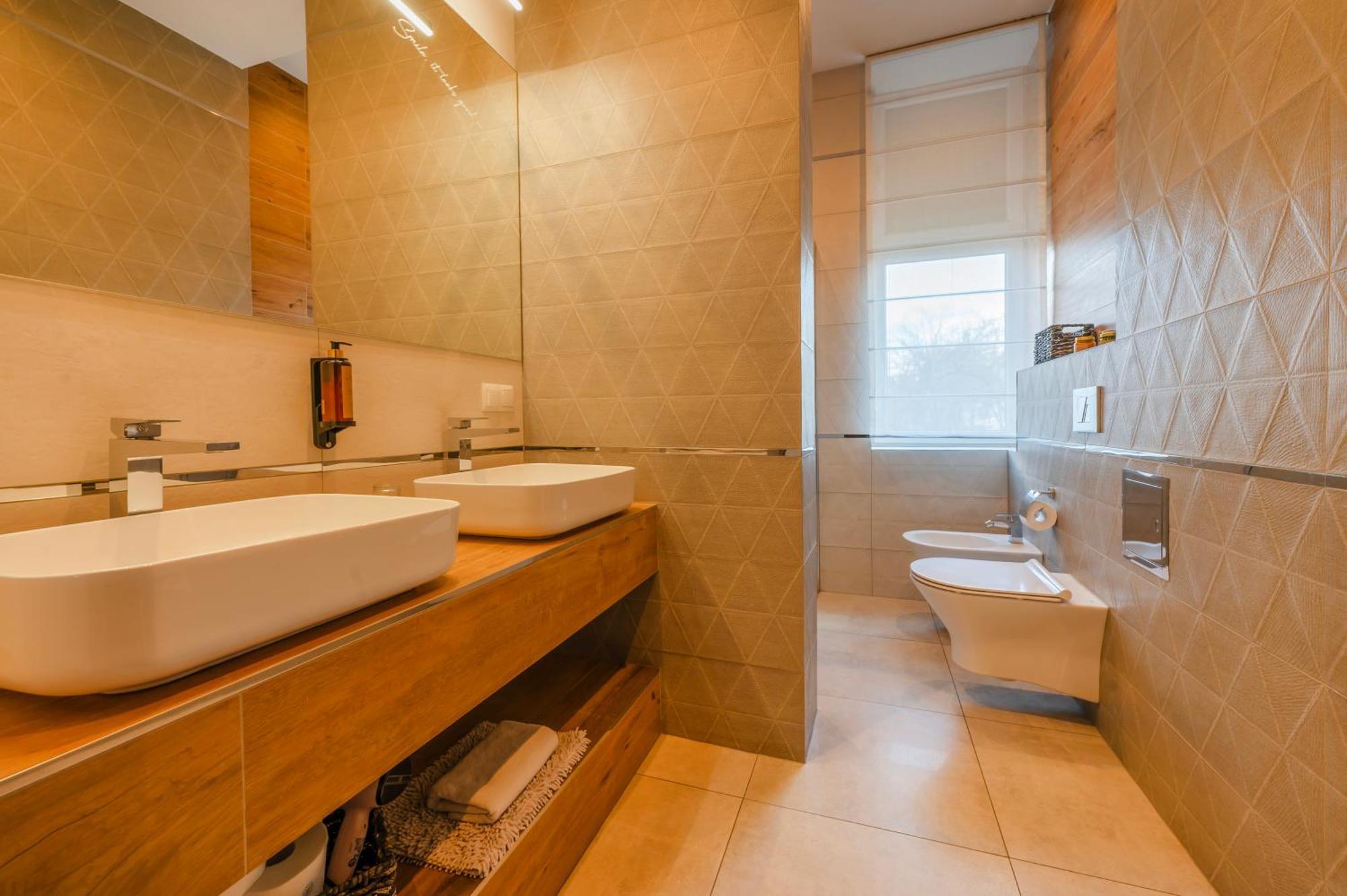 Apartament Modena Moxy Te&am Cracow Kraków